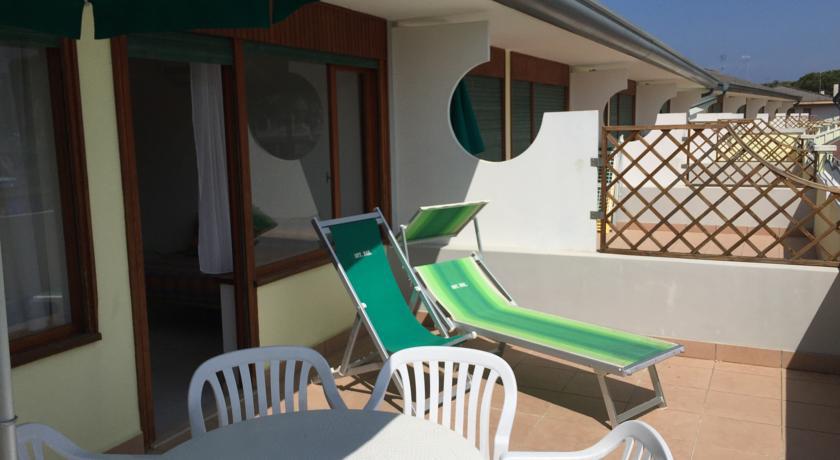 Bibione Residence Apartments Room photo