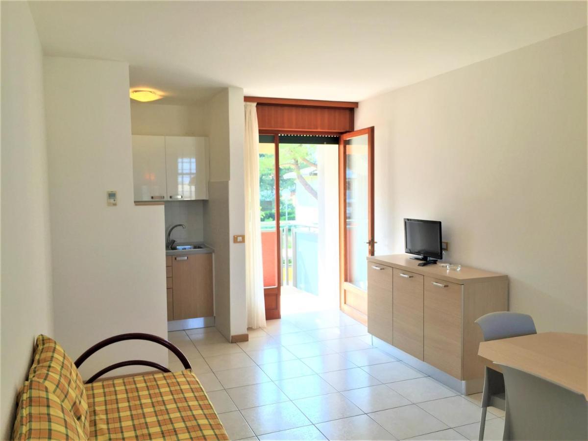 Bibione Residence Apartments Exterior photo