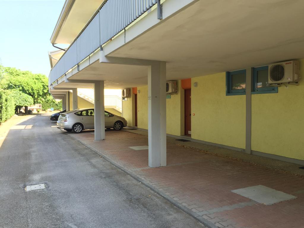 Bibione Residence Apartments Room photo